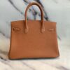 Hermes Birkin 35