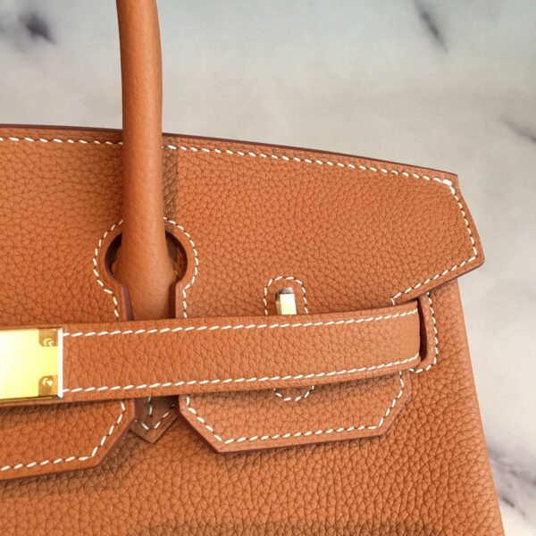 Hermes Birkin 35