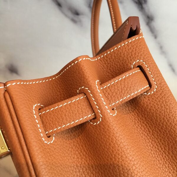 Hermes Birkin 35