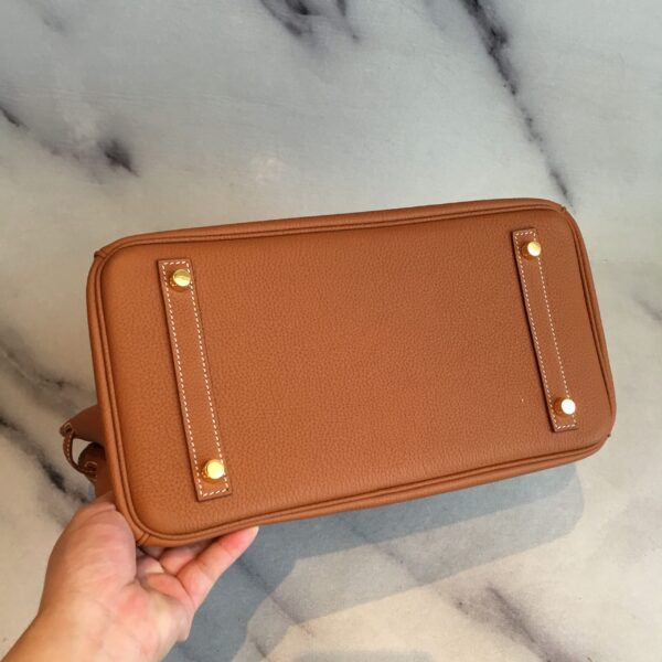 Hermes Birkin 35