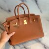 Hermes Birkin 35