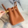 Hermes Birkin 35