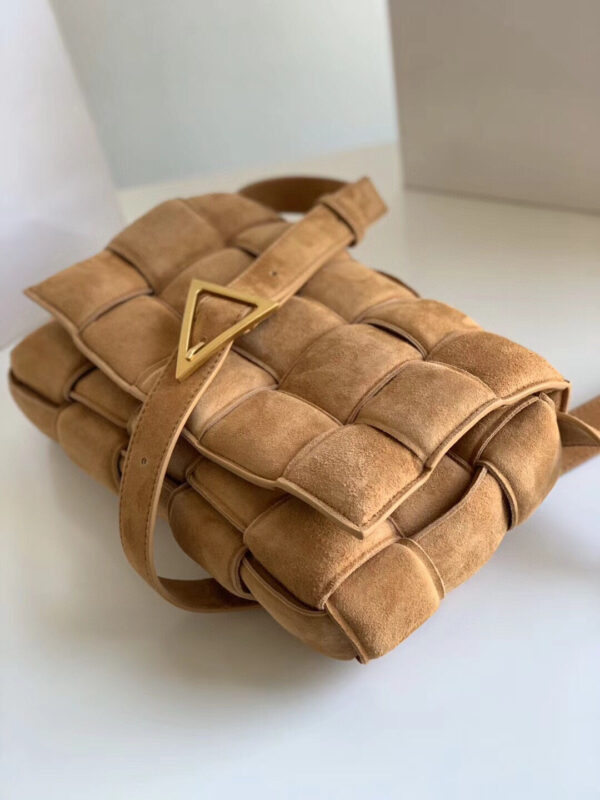 Bottega Veneta The Chain Cassette
