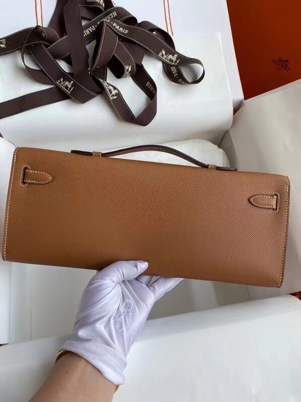 Hermes Kelly Cut
