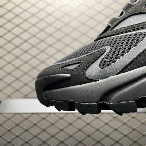 Trendy Retro Sneakers