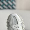 Balenciaga Track Trainer White