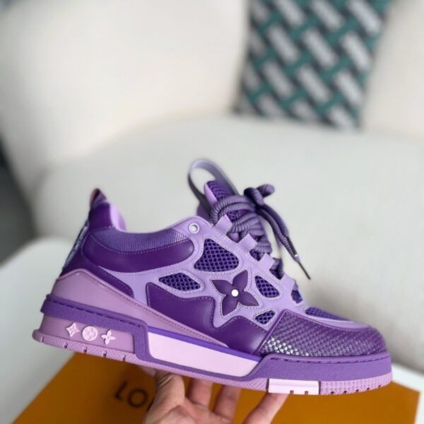 Skate Purple Men's