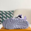 Trainer Maxi Purple Pink