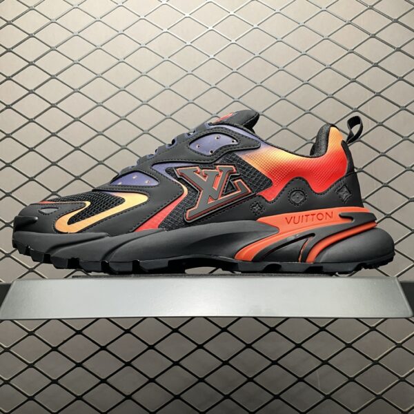 Trendy Retro Sneakers