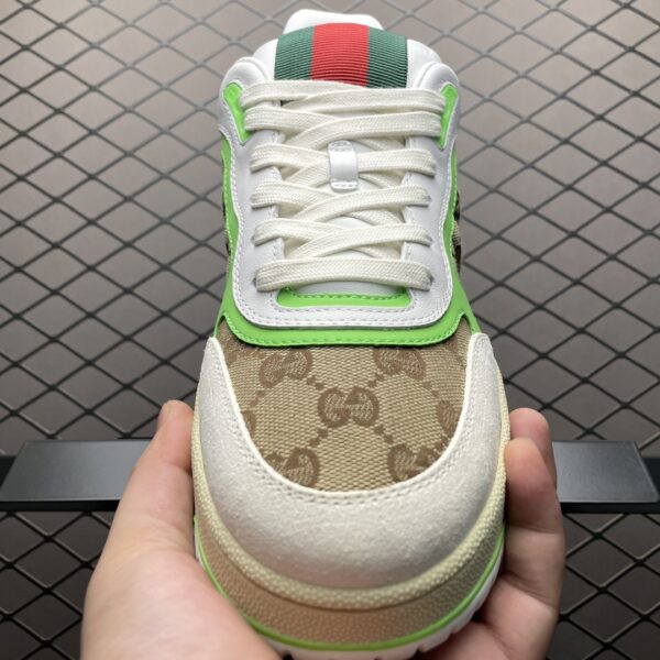 Retro Casual Skate Shoes