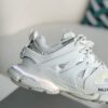 Balenciaga Track Trainer White