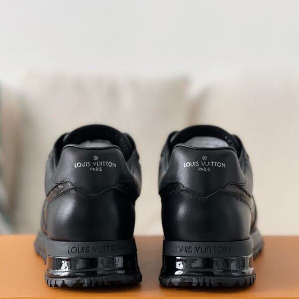 Run Away lridescent Black Men's