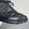 Track Sneaker 'Triple Black'