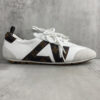 Retro German training shoes