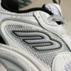 Sneakers "White Black Grey"