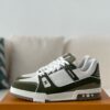 Off-white sneakers
