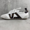 Retro German training shoes