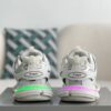 Balenciaga Track Trainer White