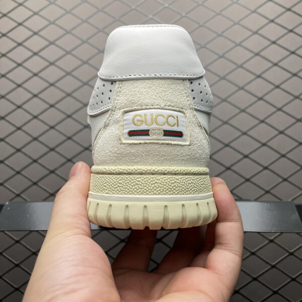 Retro casual sneakers