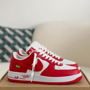 Air Force Low X TRAINER SNEAKER