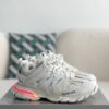 Balenciaga Track Trainer White