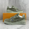 Denim Classic Sneakers