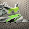 Trendy Retro Sneakers