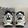 BalenciagaX-Pander Whiteblack Spring Shoes