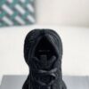 Triple Rhinestone Men's Sneakers
