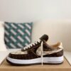 Air Force 1 Low Air Force × LV (Monopoly)