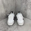 Retro German training shoes