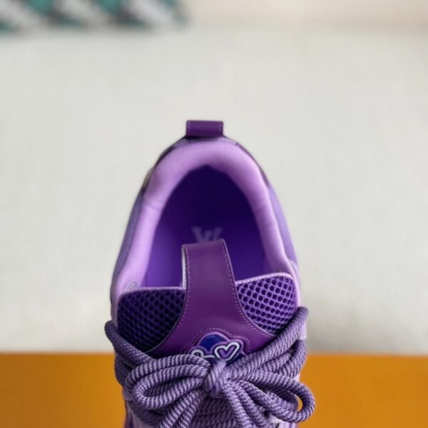 Skate Purple Men's
