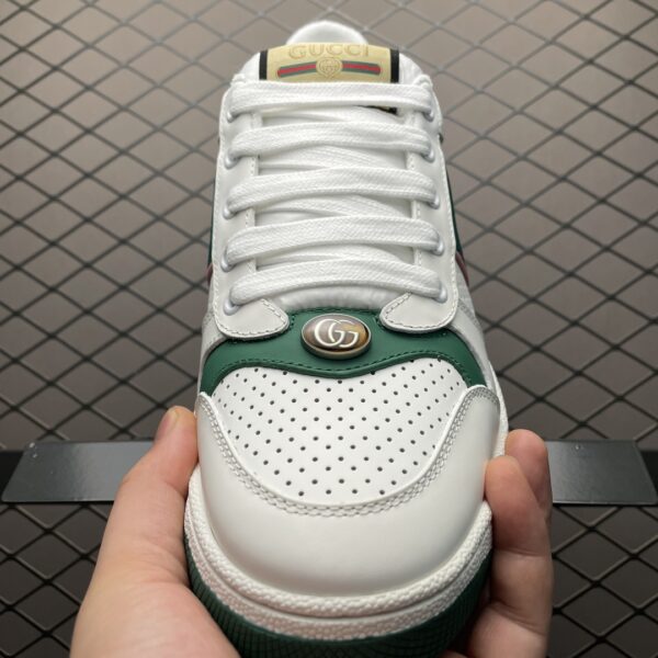 Retro casual sneakers
