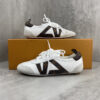 Retro German training shoes