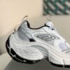 Sneakers "White Black Grey"