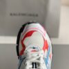 Balenciaga Runner White Multicolor