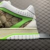 Retro Casual Skate Shoes