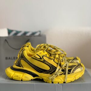 3XL Sneakers in Yellow for Men -Lyst