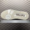 Low-top casual sneakers