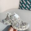 3XL Extreme Lace Sneakers