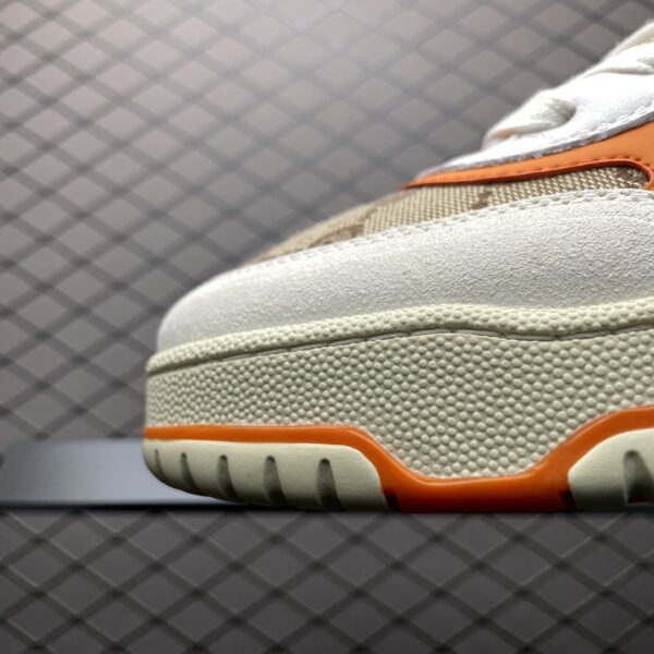 Retro Casual Skate Shoes