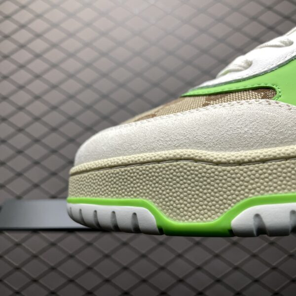 Retro Casual Skate Shoes