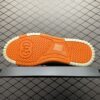 Retro Casual Skate Shoes