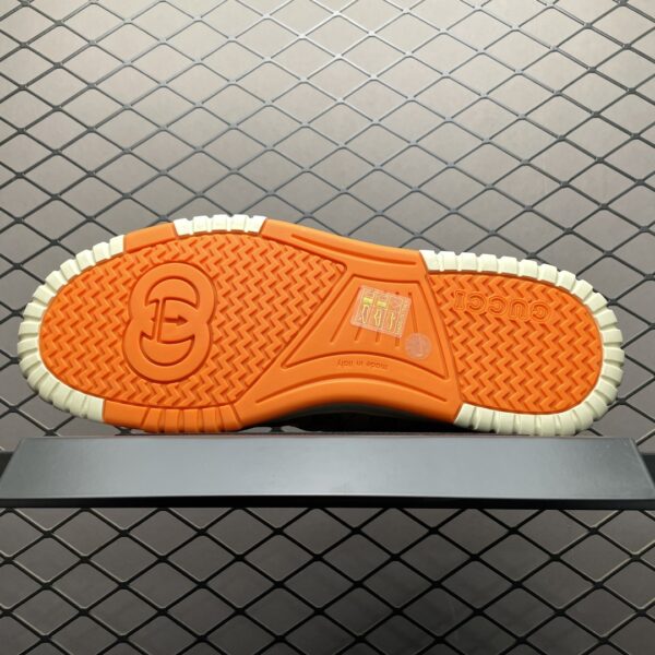 Retro Casual Skate Shoes