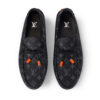 Driver Moccasin