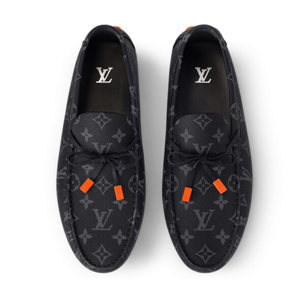 Driver Moccasin