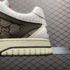 Retro Casual Skate Shoes