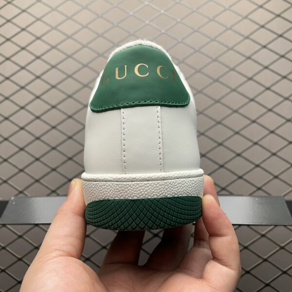 Retro casual sneakers