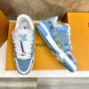 Denim Multicolor Trainer
