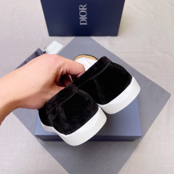 Men's classic loafers
